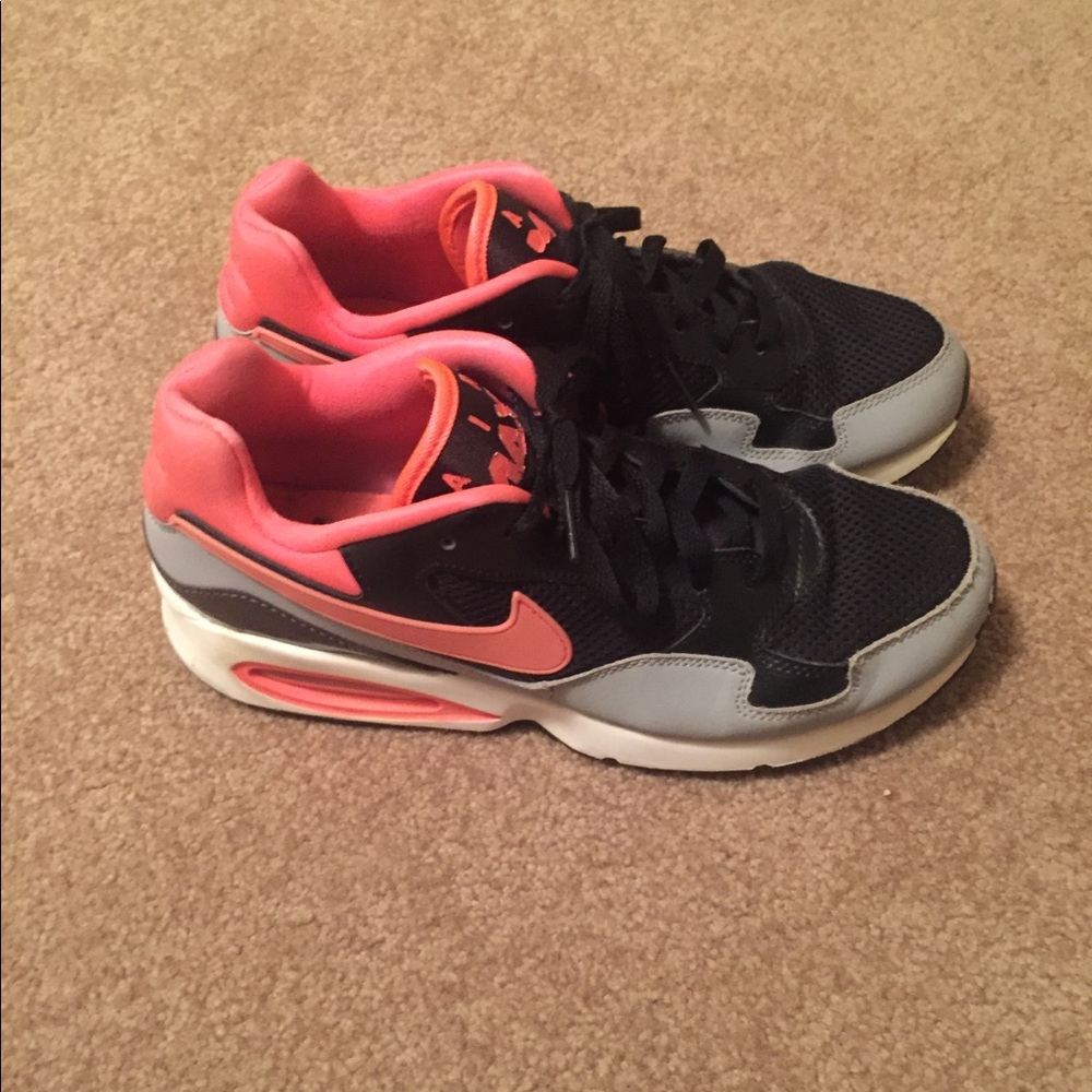 Nike Air Max Sneakers